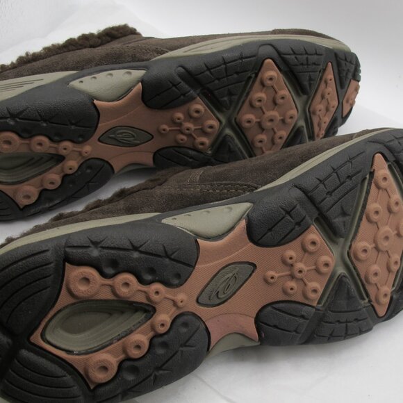 Easy Spirit Eselysse Dark Brown in 8.5N - Picture 8 of 8